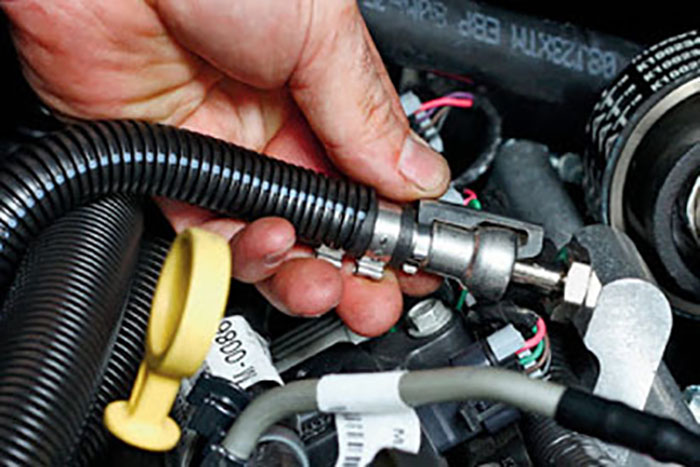 Auto Fuel System Repair in Tampa, FL