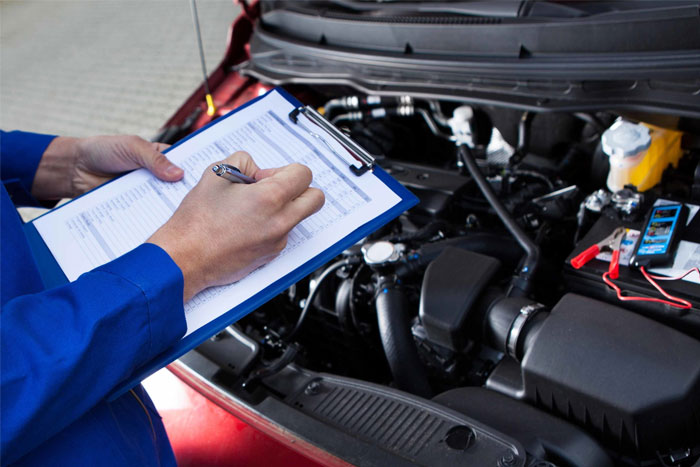 Preventative Auto Maintenance Service in Tampa, FL