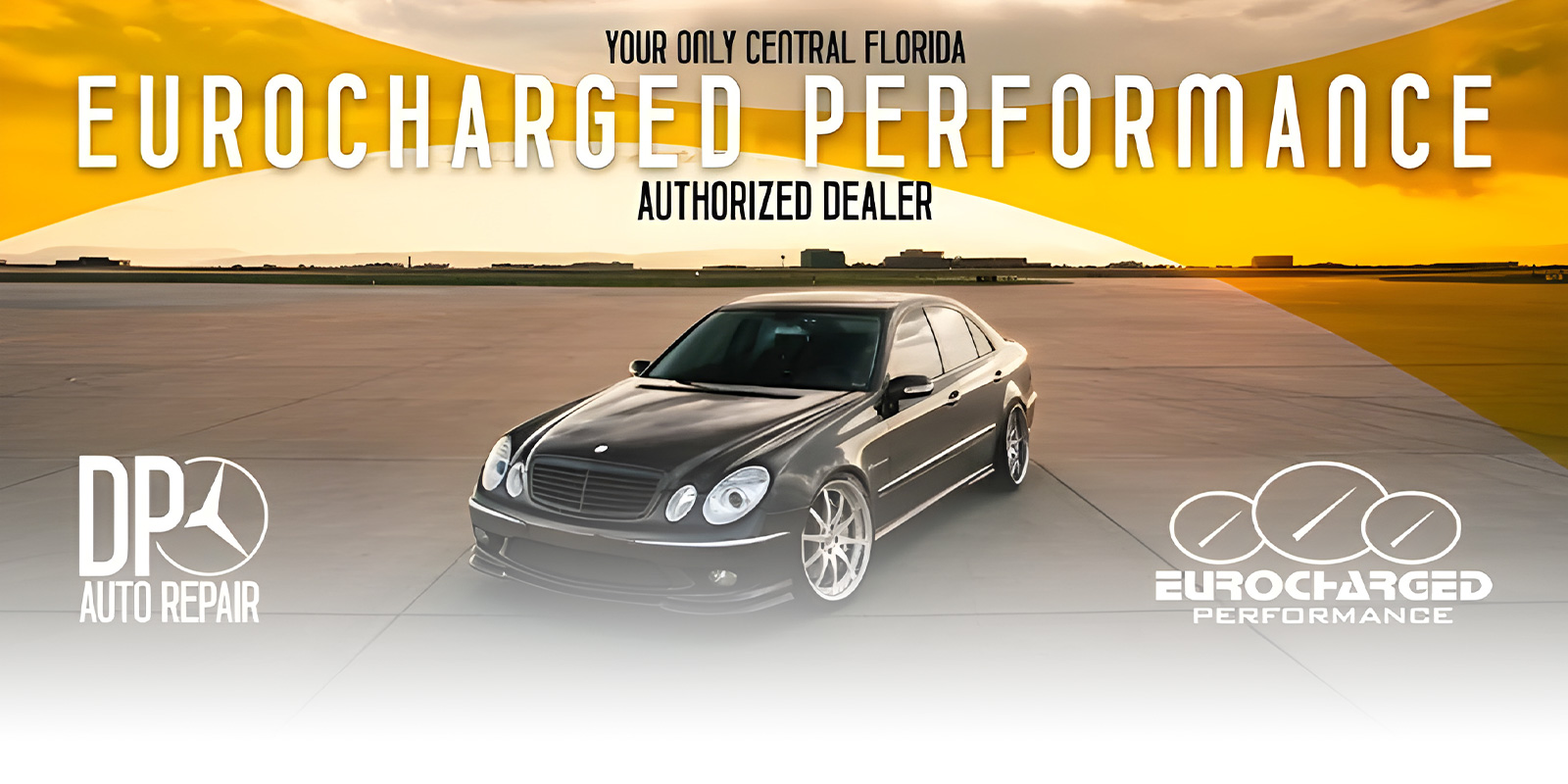 DP Auto Repair offers a wide range of services to Tampa, FL and surrounding areas.