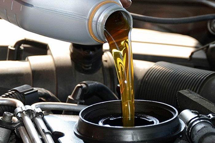 Oil Change and Lube in Tampa, FL