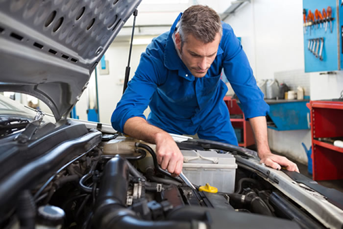 Car Tune-up Service in Tampa, FL